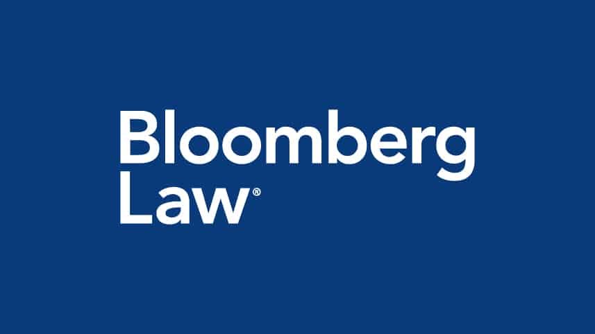 Bloomberg Law