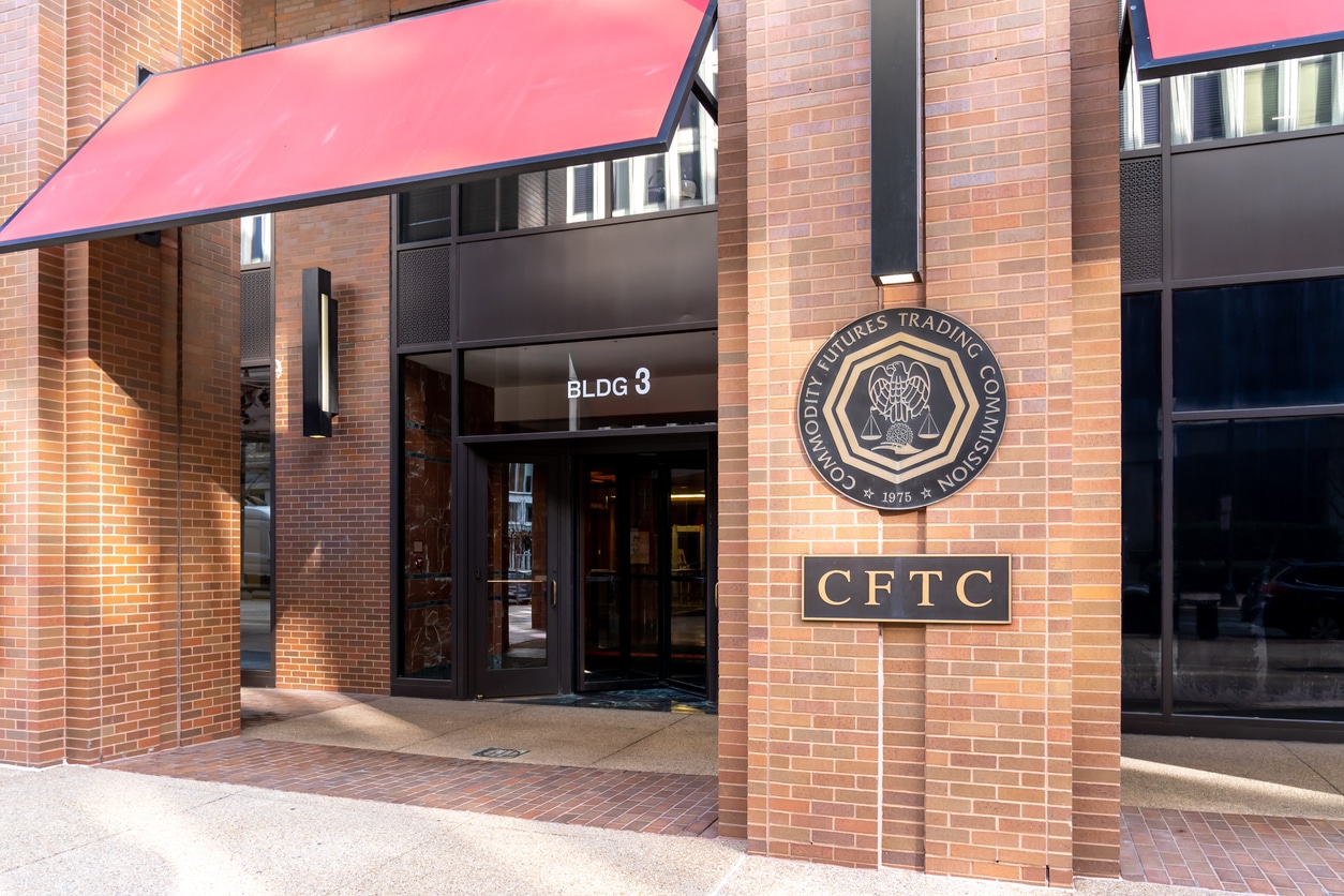 CFTC