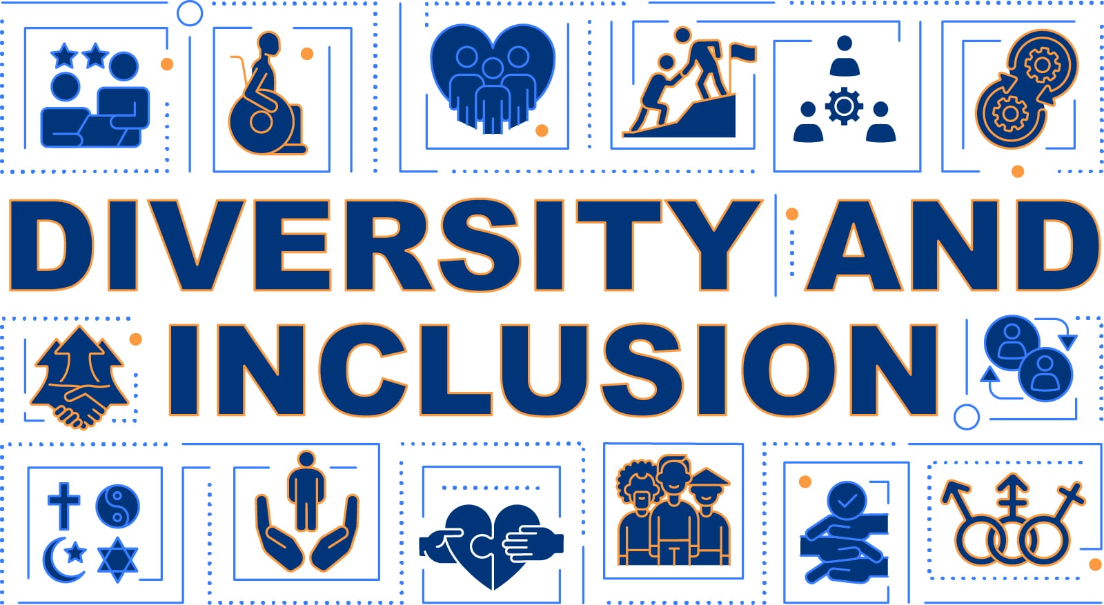 Diversity, Equity and Inclusion at Kohn, Kohn & Colapinto