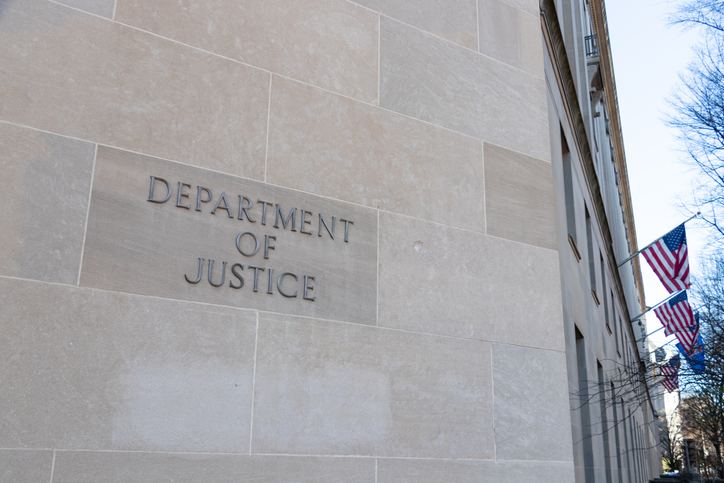 Justice Department Has Opportunity To Revolutionize Its Enforcement Efforts With Whistleblower Program