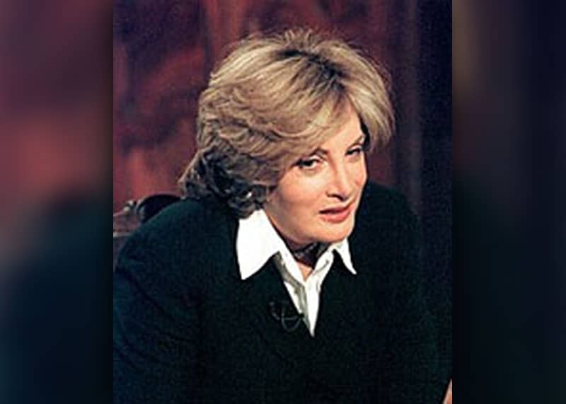 Linda Tripp - Retaliation Whistleblower