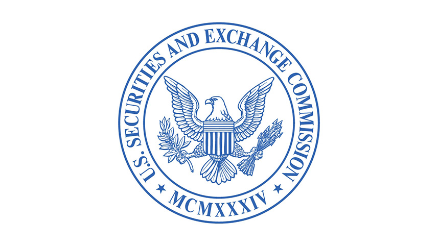 Securities and Exchange Commission