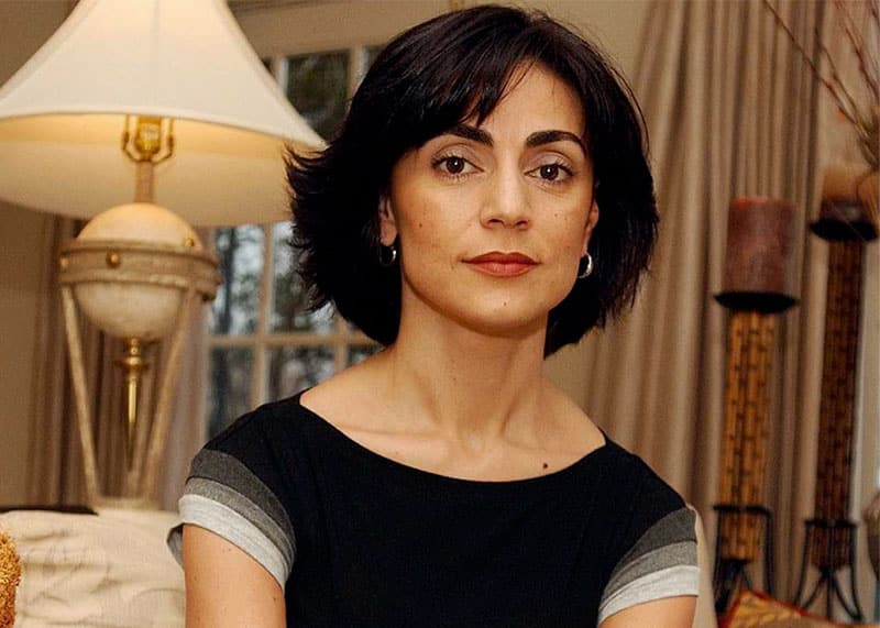 Sibel Edmonds - FBI Whistleblower