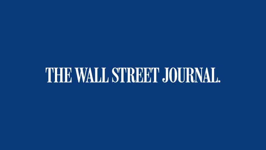 The Wall Street Journal