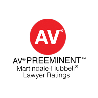 AV Preeminent