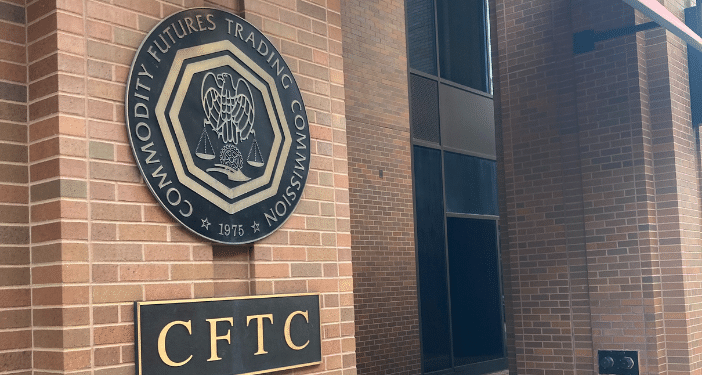 CFTC Awards $1 Million