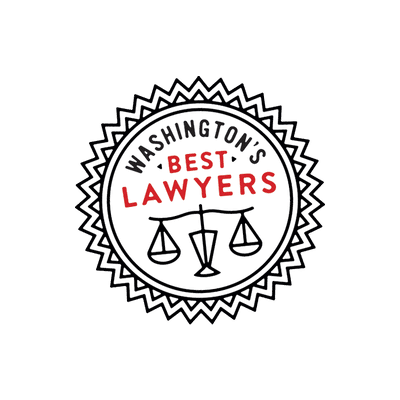 Washingtons Best Lawyers